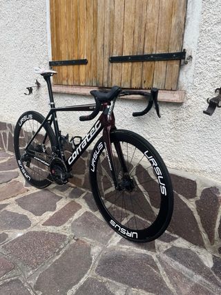 Corratec CCT Evo