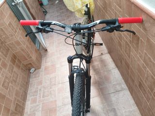 Bicicleta BH Spike montaña