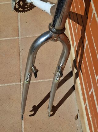 Cuadro bici Sunn 5000R y mas