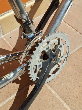 Cuadro bici Sunn 5000R y mas