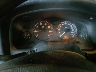 Opel Astra 2002