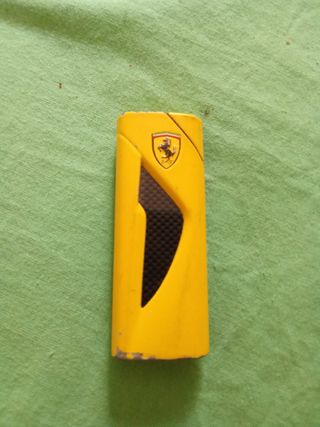 Accendino Ferrari - Accendino da collezione