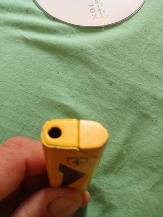Accendino Ferrari - Accendino da collezione