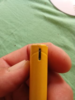 Accendino Ferrari - Accendino da collezione