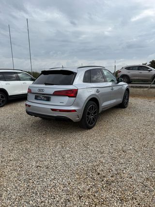 Audi Q5 2021