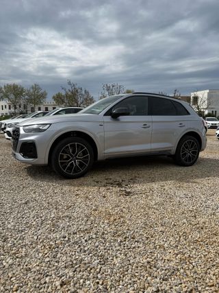 Audi Q5 2021
