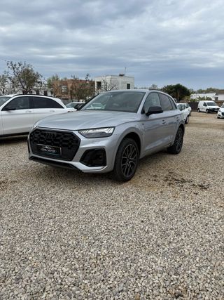Audi Q5 2021