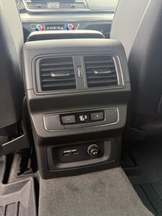 Audi Q5 2021