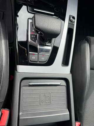Audi Q5 2021