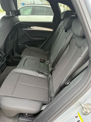 Audi Q5 2021
