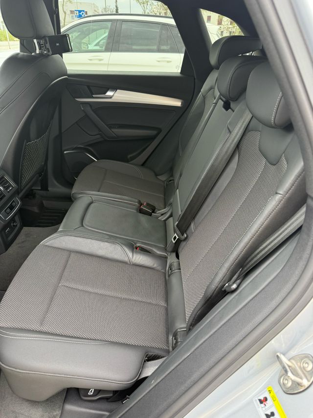 Audi Q5 2021