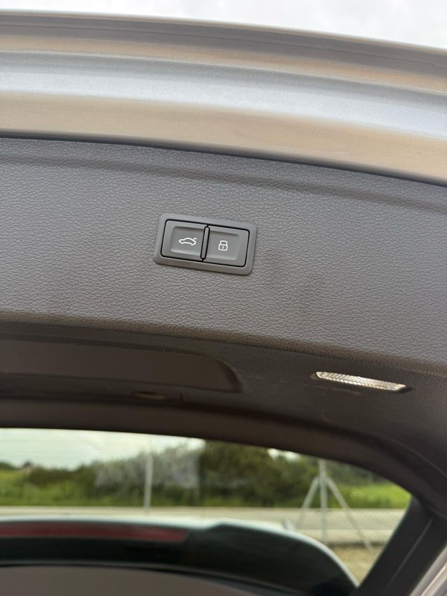 Audi Q5 2021