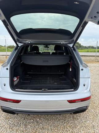 Audi Q5 2021