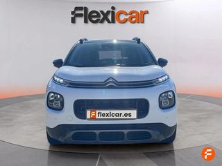 Citroën C3 Aircross PureTech 81kW (110CV) S&S EAT6 SHINE