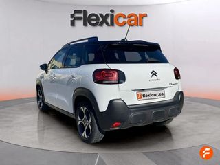 Citroën C3 Aircross PureTech 81kW (110CV) S&S EAT6 SHINE