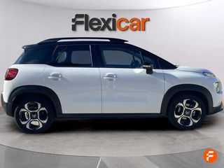Citroën C3 Aircross PureTech 81kW (110CV) S&S EAT6 SHINE