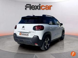 Citroën C3 Aircross PureTech 81kW (110CV) S&S EAT6 SHINE