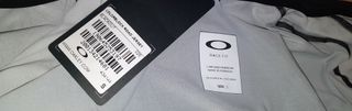 Maglia ciclismo Oakley nuova – Taglia S  