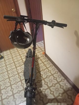 Patinete SmartGyro 