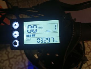 Patinete SmartGyro 