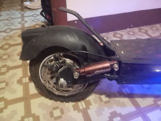 Patinete SmartGyro 