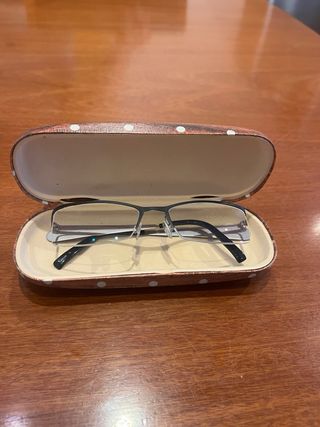 Gafas Carolina Herrera - graduadas