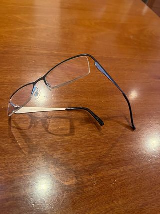 Gafas Carolina Herrera - graduadas