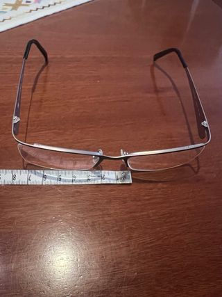 Gafas Carolina Herrera - graduadas