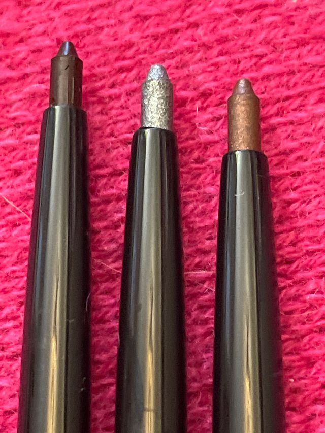 3 matite occhi Chanel nuove 67, 943, 42