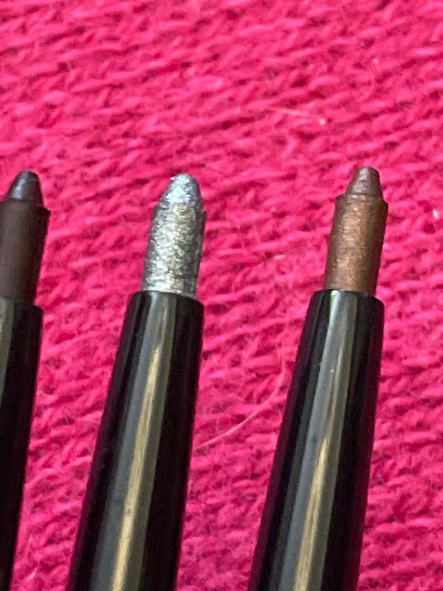 3 matite occhi Chanel nuove 67, 943, 42