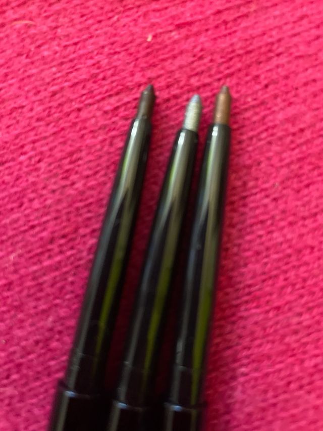 3 matite occhi Chanel nuove 67, 943, 42