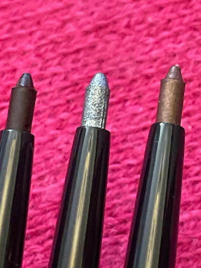 3 matite occhi Chanel nuove 67, 943, 42