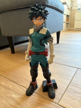 Figura Deku/ Izuku Midoriya - My Hero Academia