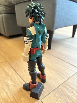 Figura Deku/ Izuku Midoriya - My Hero Academia