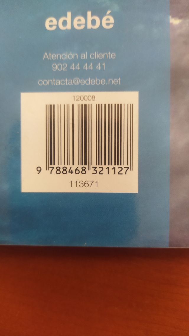 Libros Fisica y Química 3 ESO