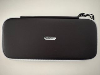 Funda Nintendo Switch OLED