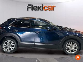 Mazda CX-30 2.0-G 90kW AWD AT Zenith Black Safety