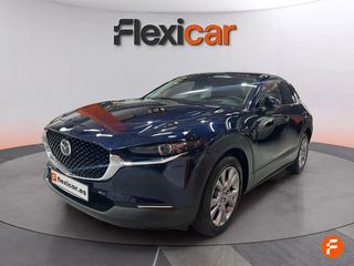 Mazda CX-30 2.0-G 90kW AWD AT Zenith Black Safety