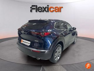 Mazda CX-30 2.0-G 90kW AWD AT Zenith Black Safety