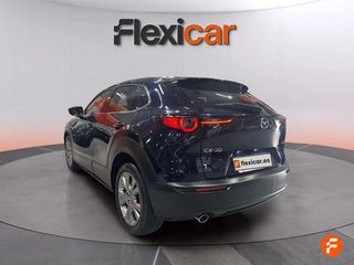 Mazda CX-30 2.0-G 90kW AWD AT Zenith Black Safety
