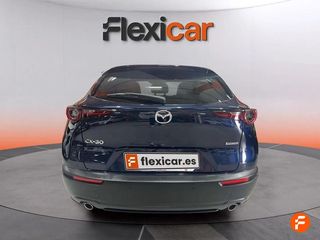 Mazda CX-30 2.0-G 90kW AWD AT Zenith Black Safety