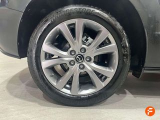 Mazda CX-30 2.0-G 90kW AWD AT Zenith Black Safety