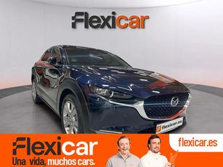 Mazda CX-30 2.0-G 90kW AWD AT Zenith Black Safety