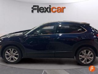 Mazda CX-30 2.0-G 90kW AWD AT Zenith Black Safety