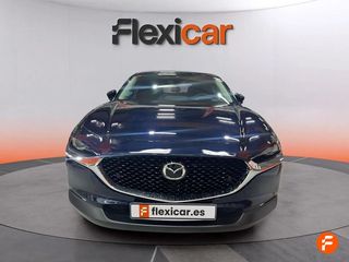 Mazda CX-30 2.0-G 90kW AWD AT Zenith Black Safety