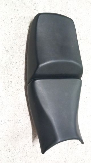 Asiento Suzuki Bandit 650/1200