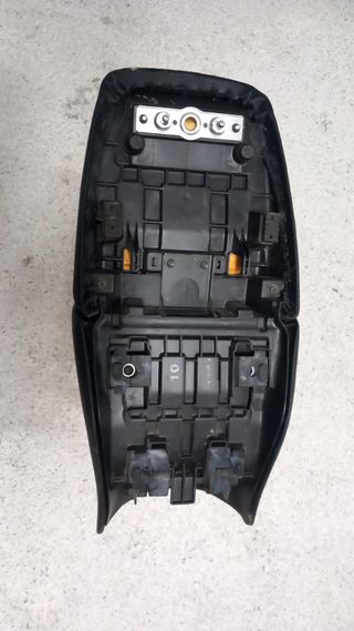 Asiento Suzuki Bandit 650/1200