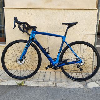 Bicicleta Carretera Berria Belador