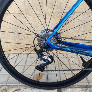 Bicicleta Carretera Berria Belador