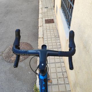 Bicicleta Carretera Berria Belador